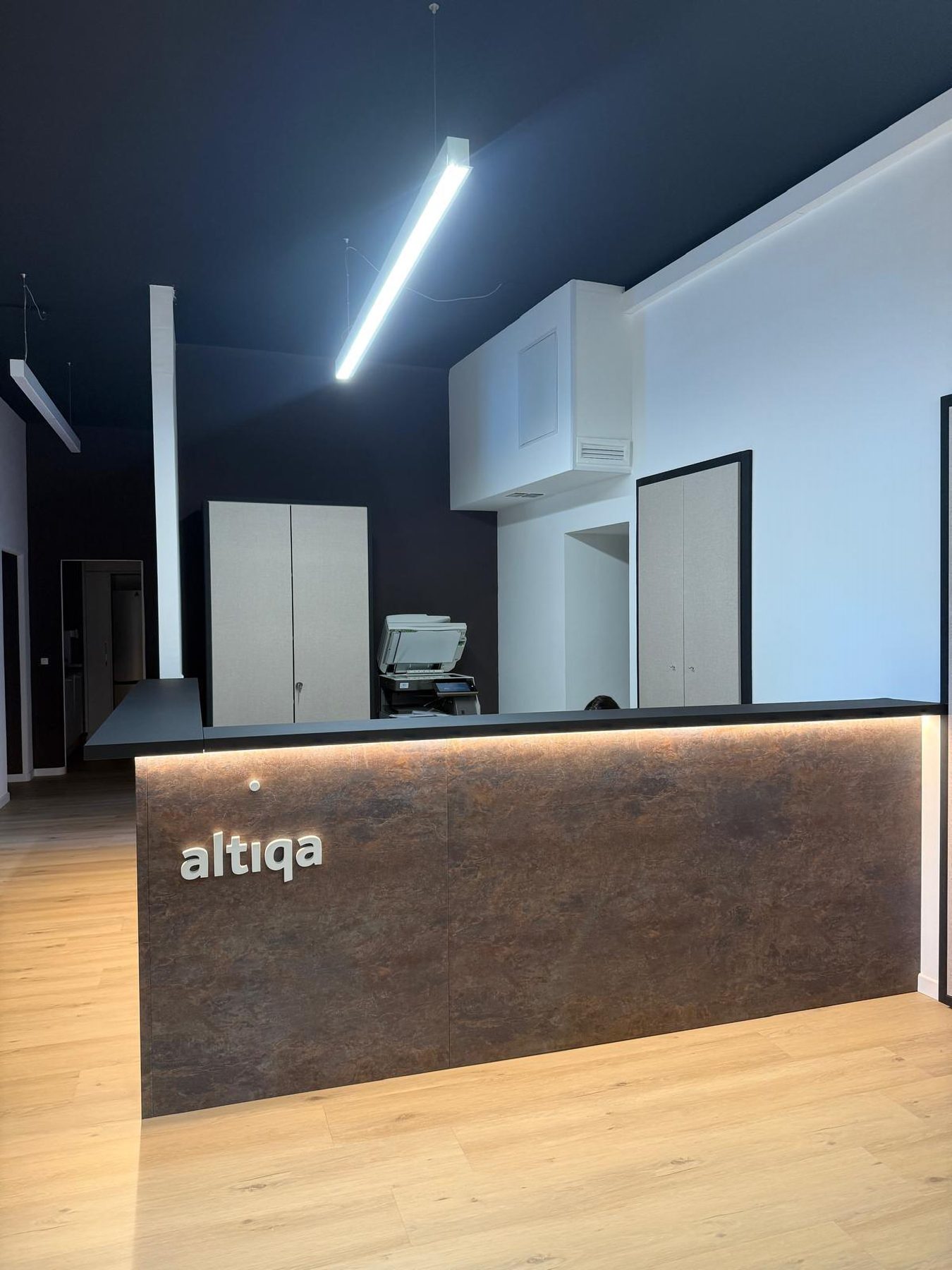 Altiqa, reception