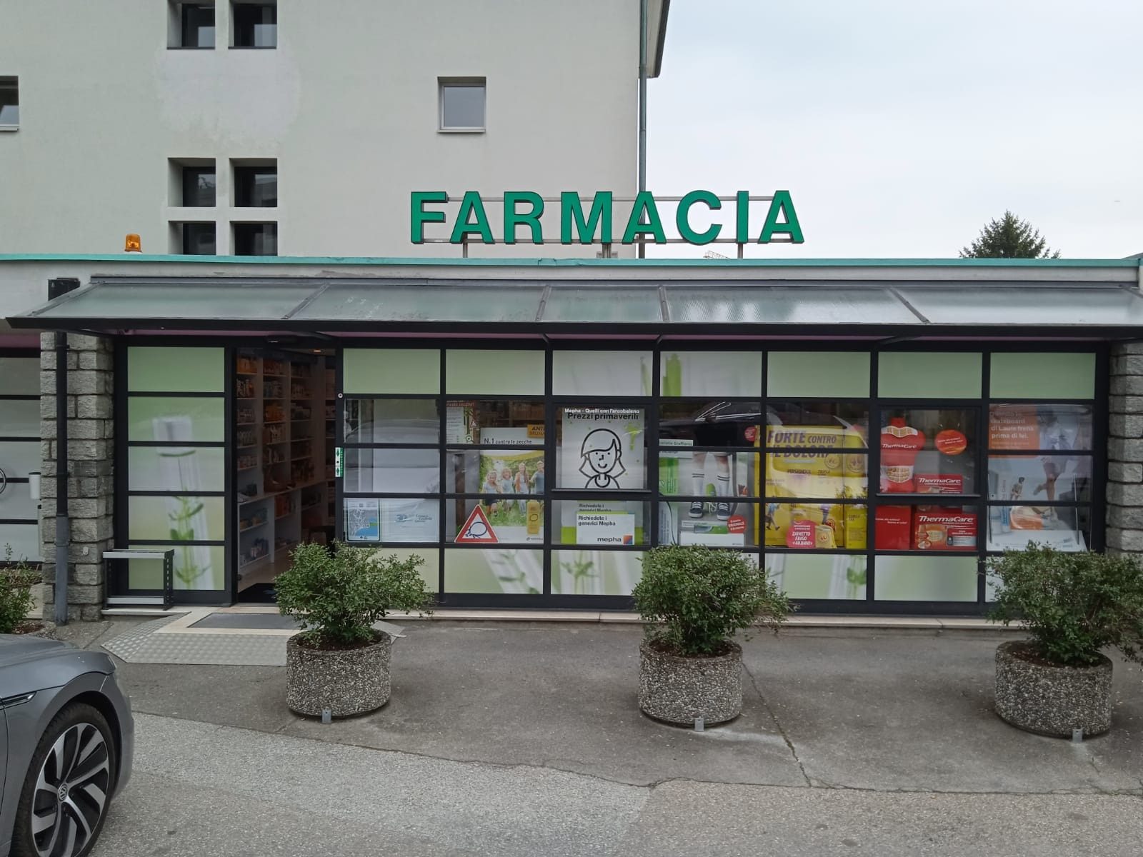 Farmacia Casabella
