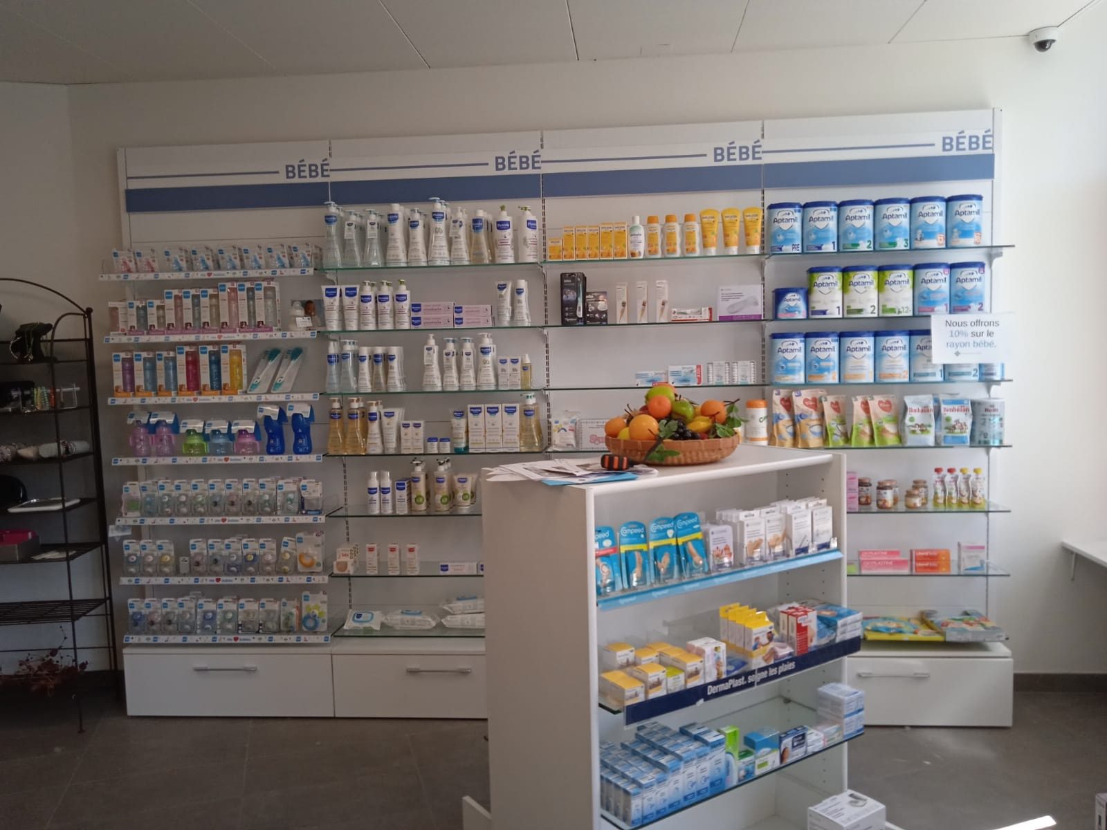 Pharmacie Sofi Care