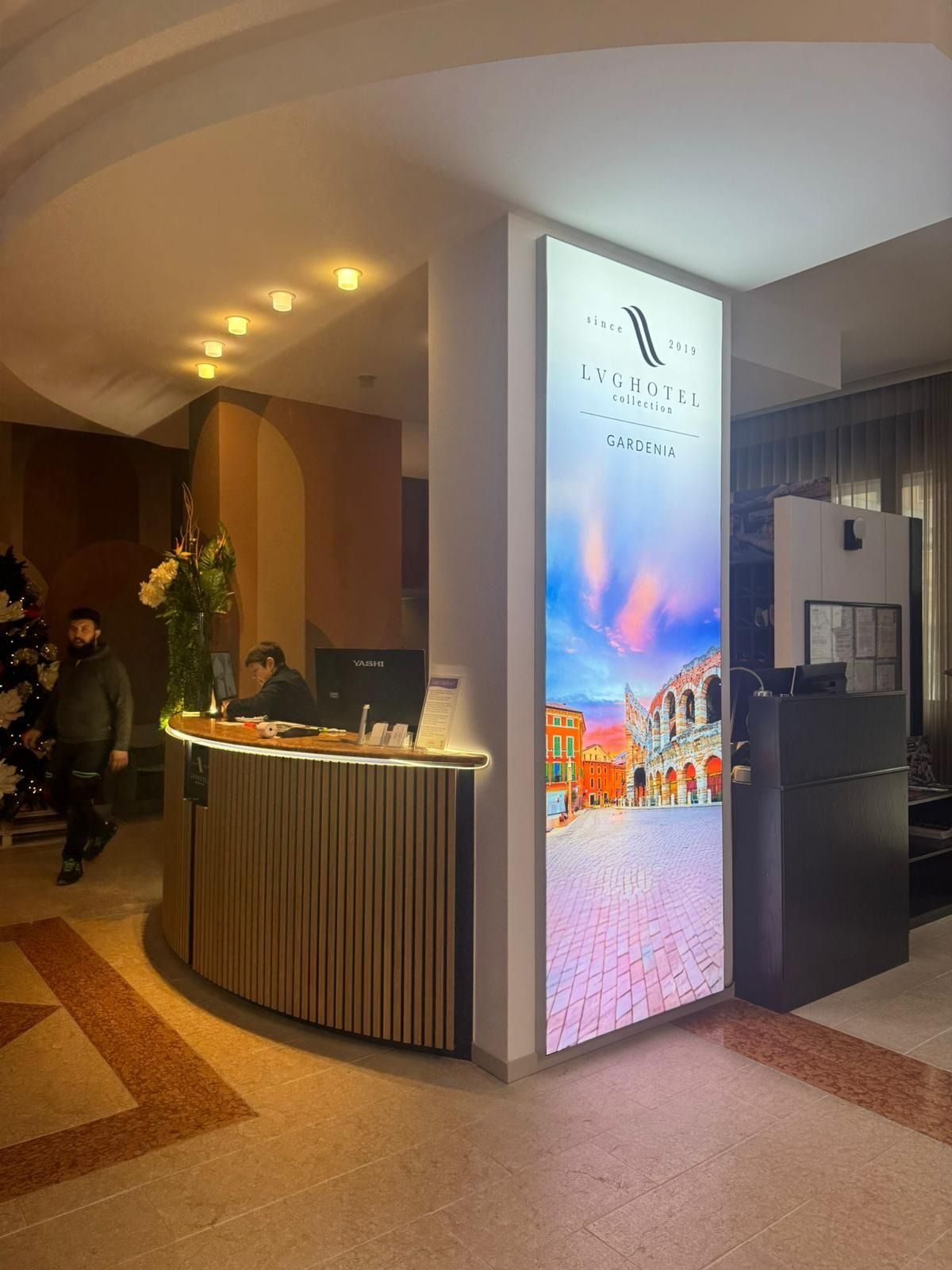 Hotel Gardenia
