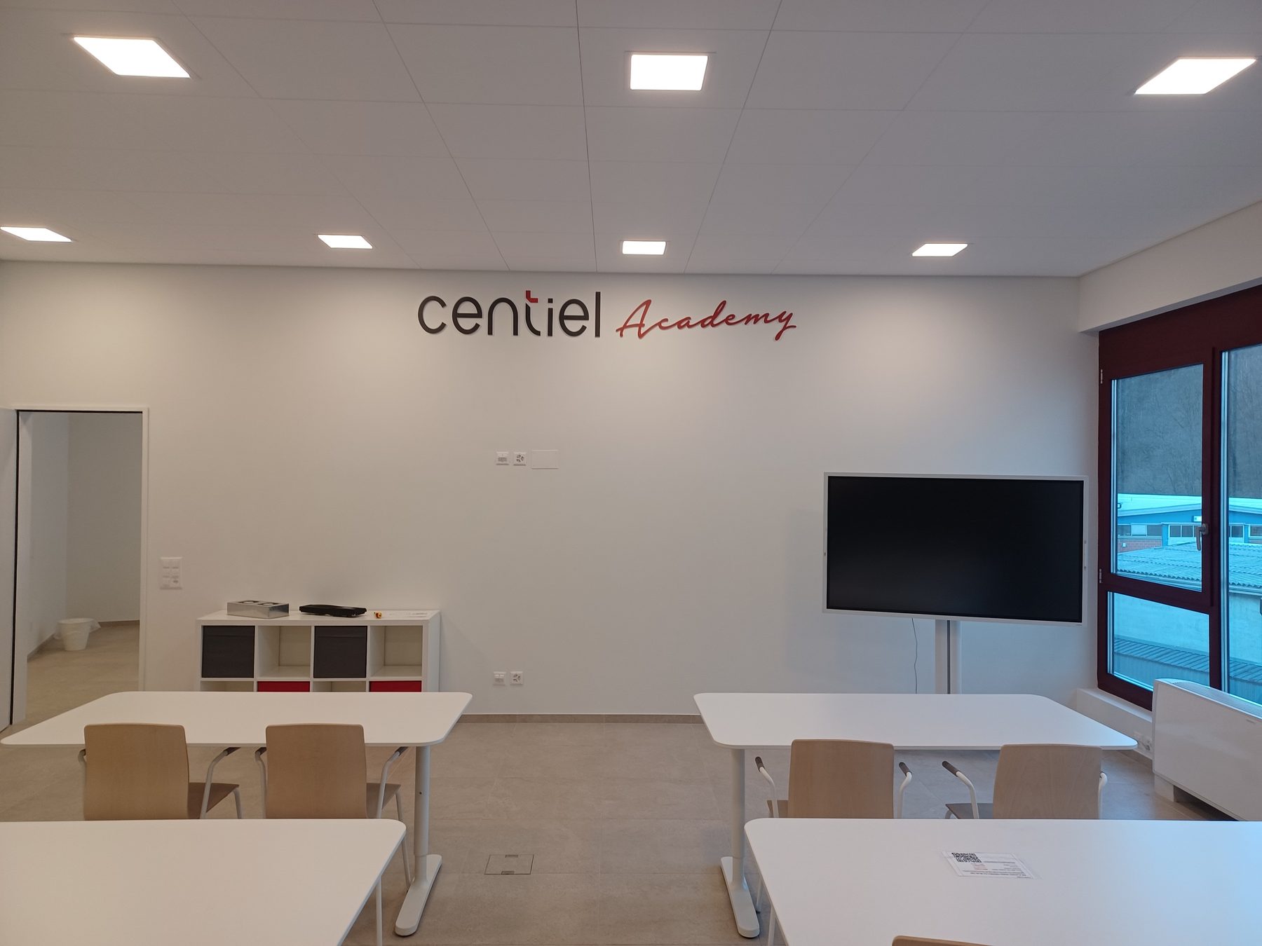 Centiel