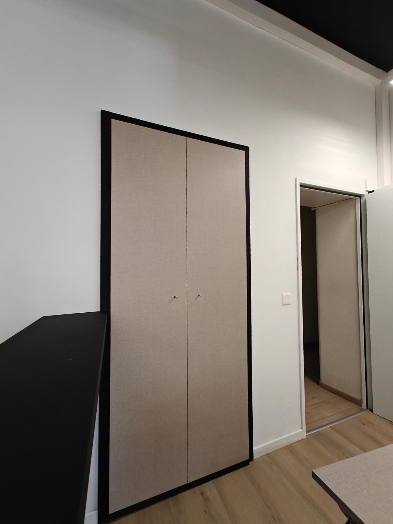 Armadi e porte